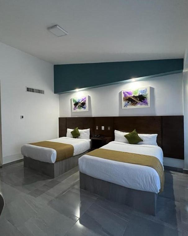 Solamar Inn Mazatlan - Housity