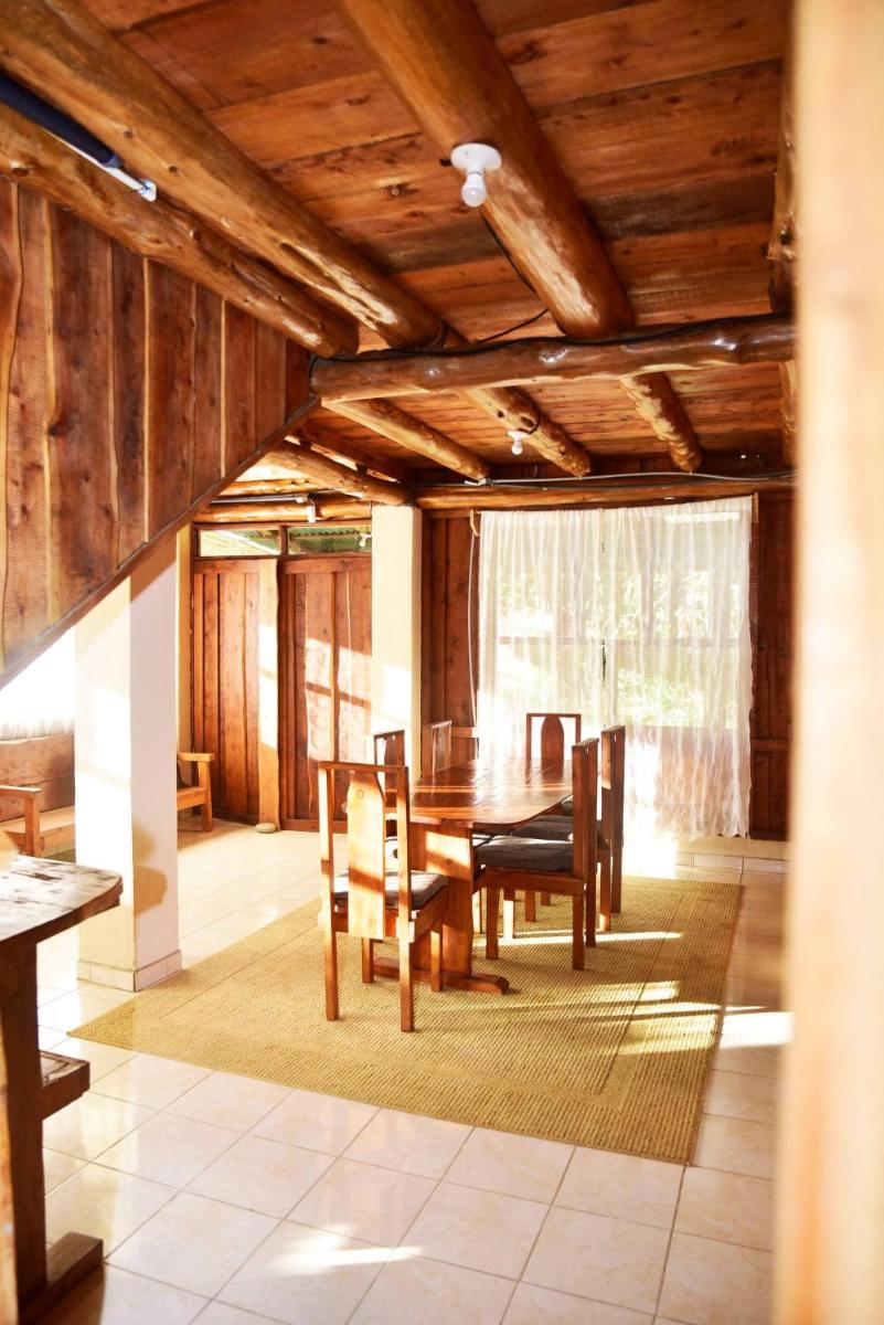 Santa Ana City Views Chalet - Housity