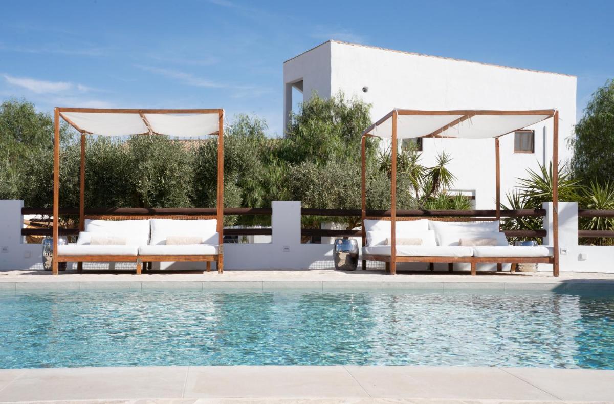 Finca las Calmas Adults Only Boutique Retreat & Dining Experience - Housity