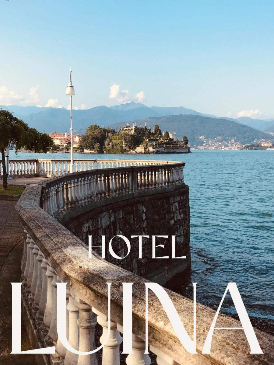 Hotel Luina - Housity