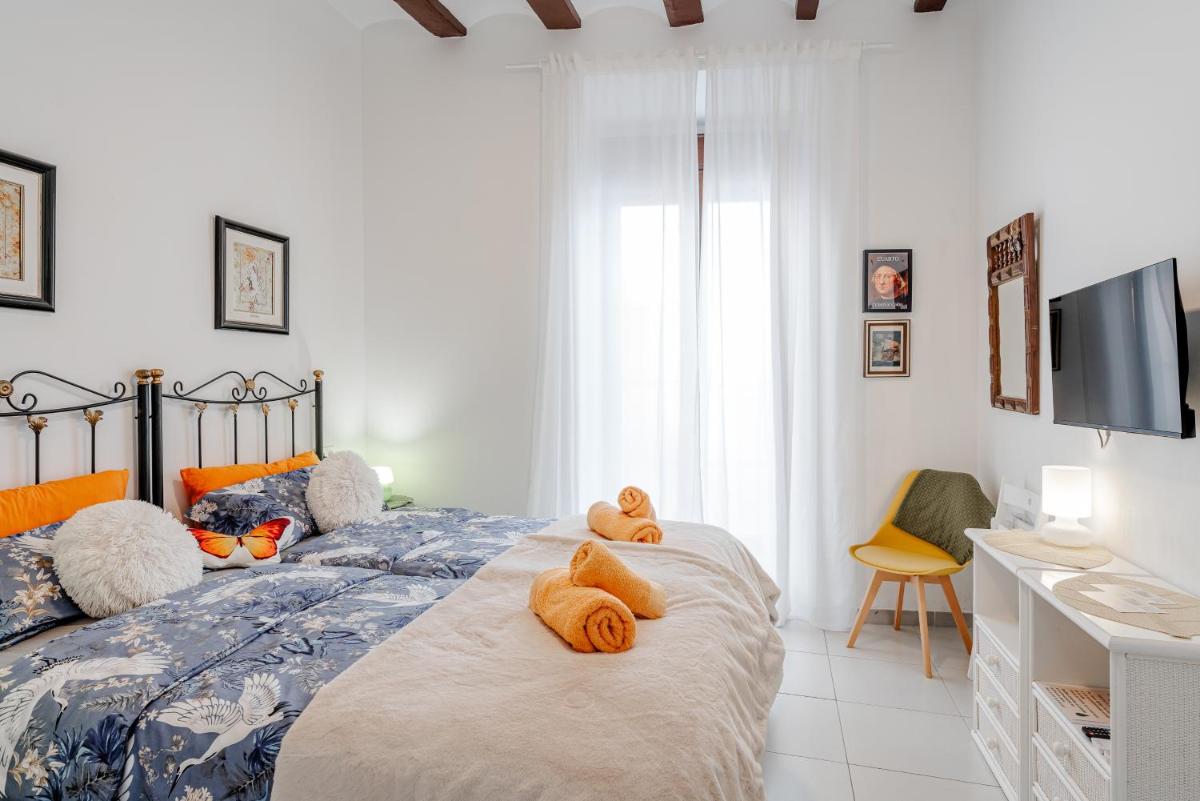La Isla Santa Maria - Housity