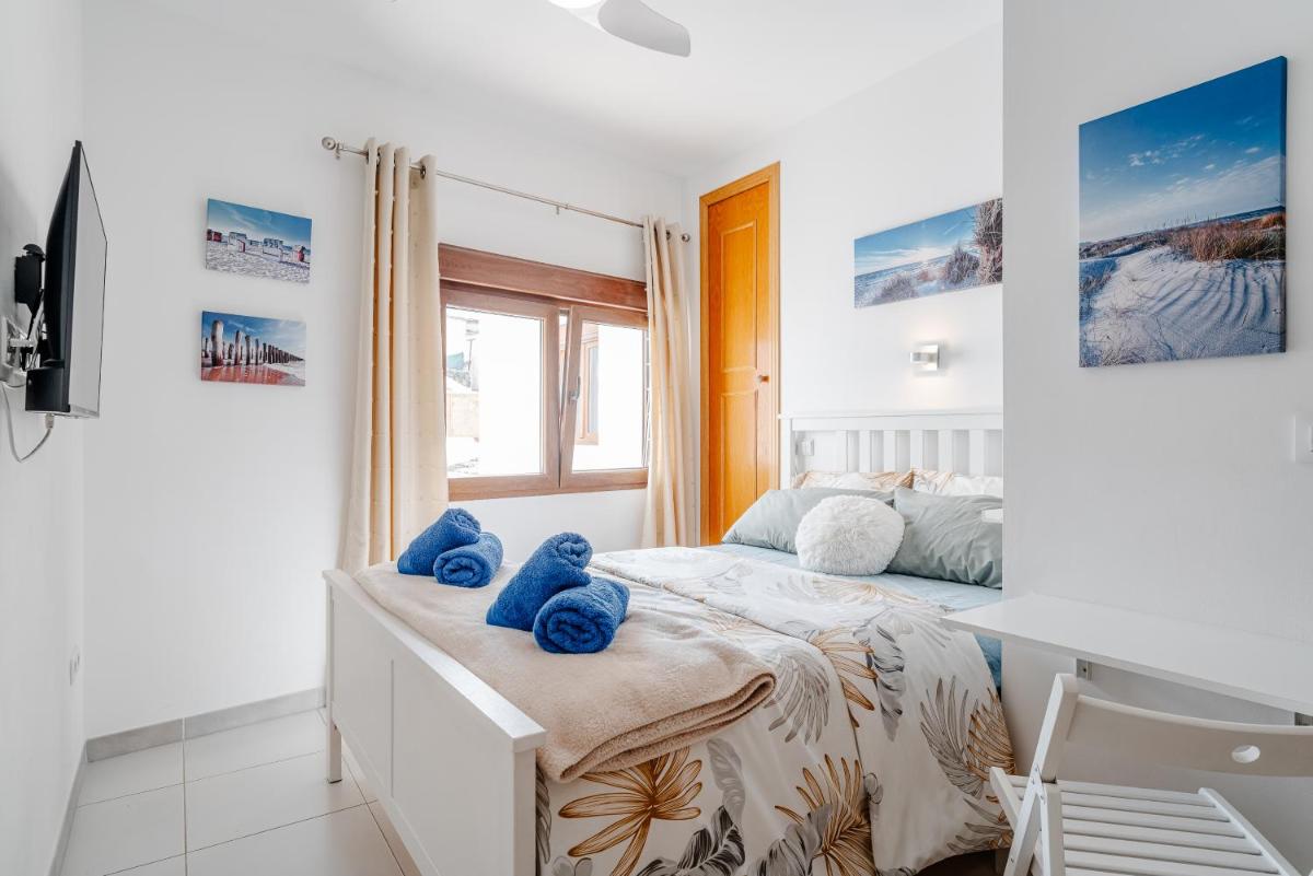 La Isla Santa Maria - Housity
