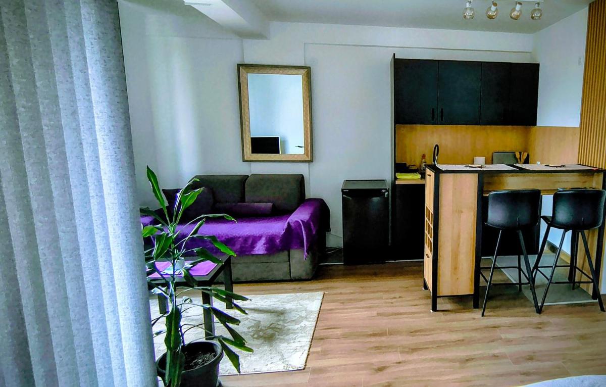 Apartman Kladovo - Hizvo