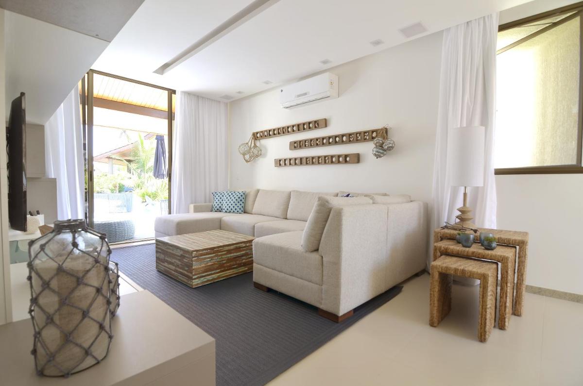 Suitetrails - Novo Bangalô no Malawi Beach House com Premium Service