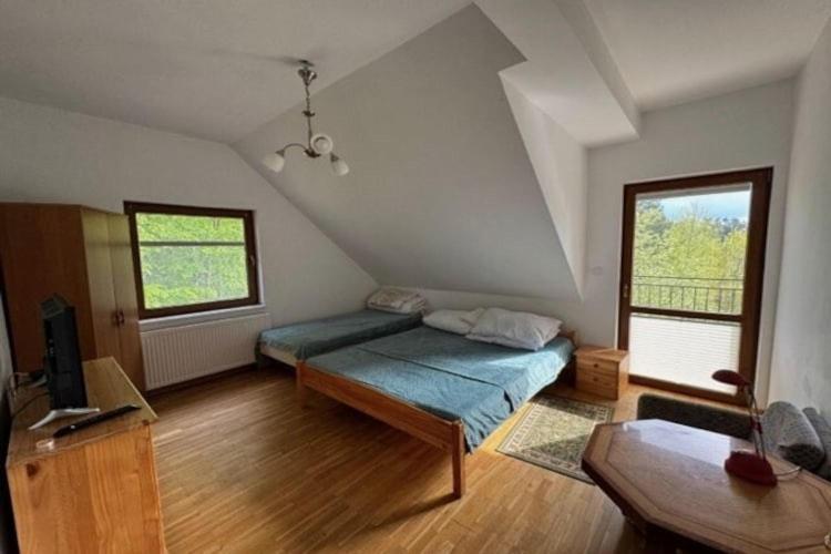 Holiday Home in Kretowiny near Lake - Housity
