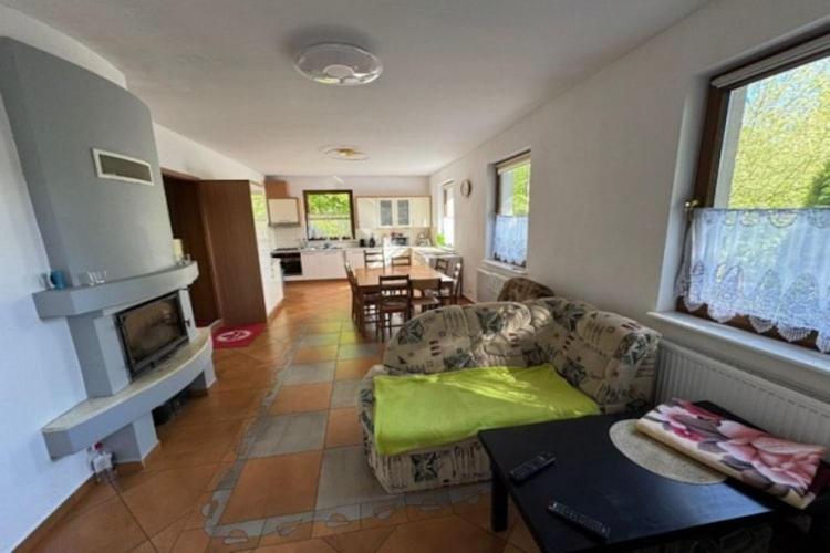 Holiday Home in Kretowiny near Lake - Housity
