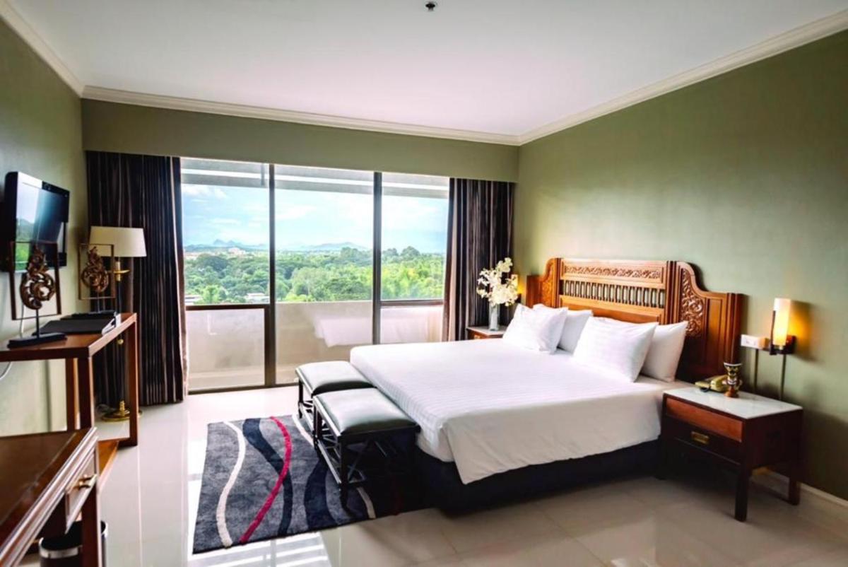 Loei Palace Hotel - Hizvo