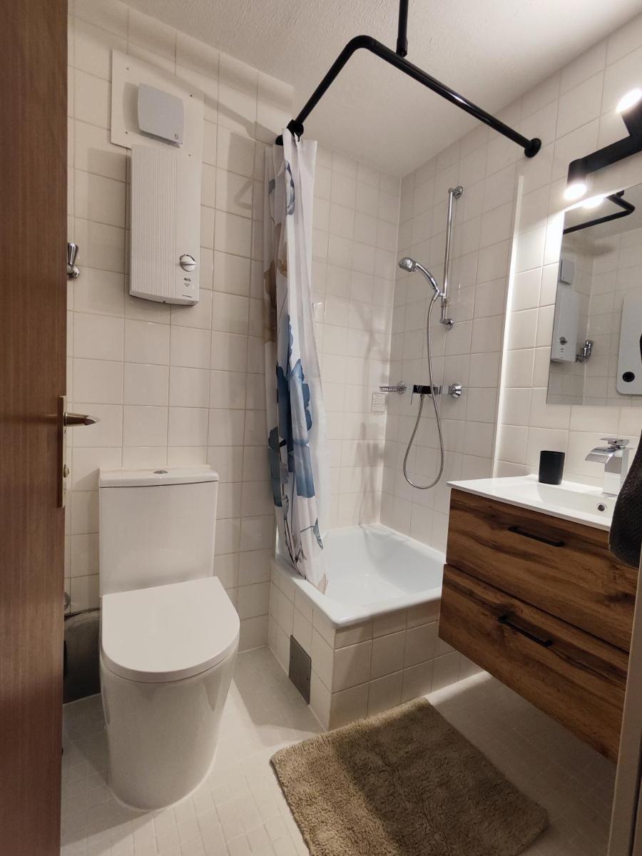 Ferienwohnung Sonnenhang - Housity