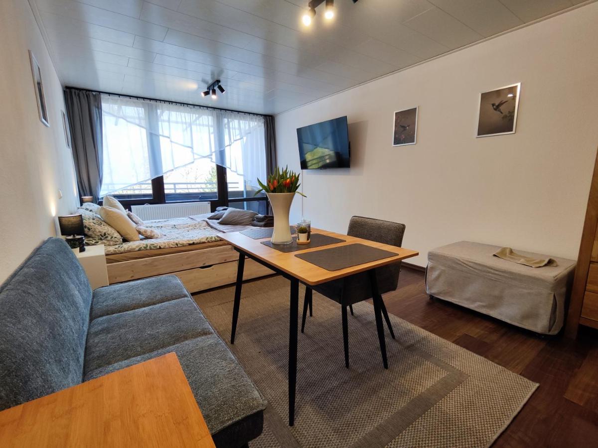 Ferienwohnung Sonnenhang - Housity