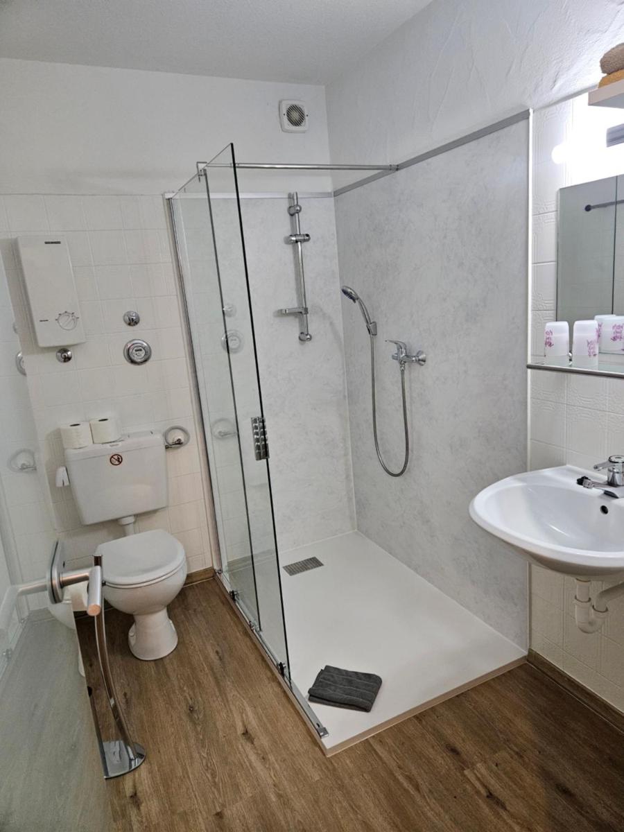 Ferienwohnung Bambus - Housity