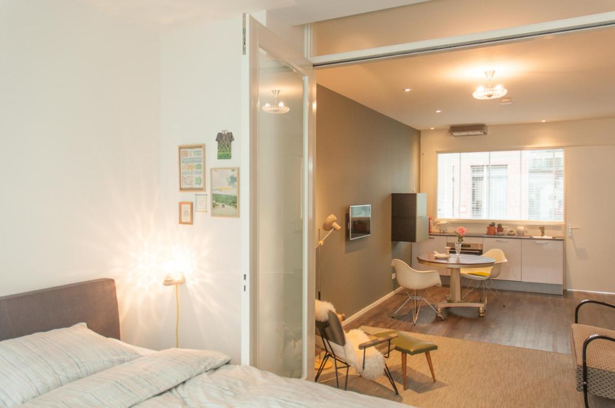 De Eindhovenaar City Apartments - Housity