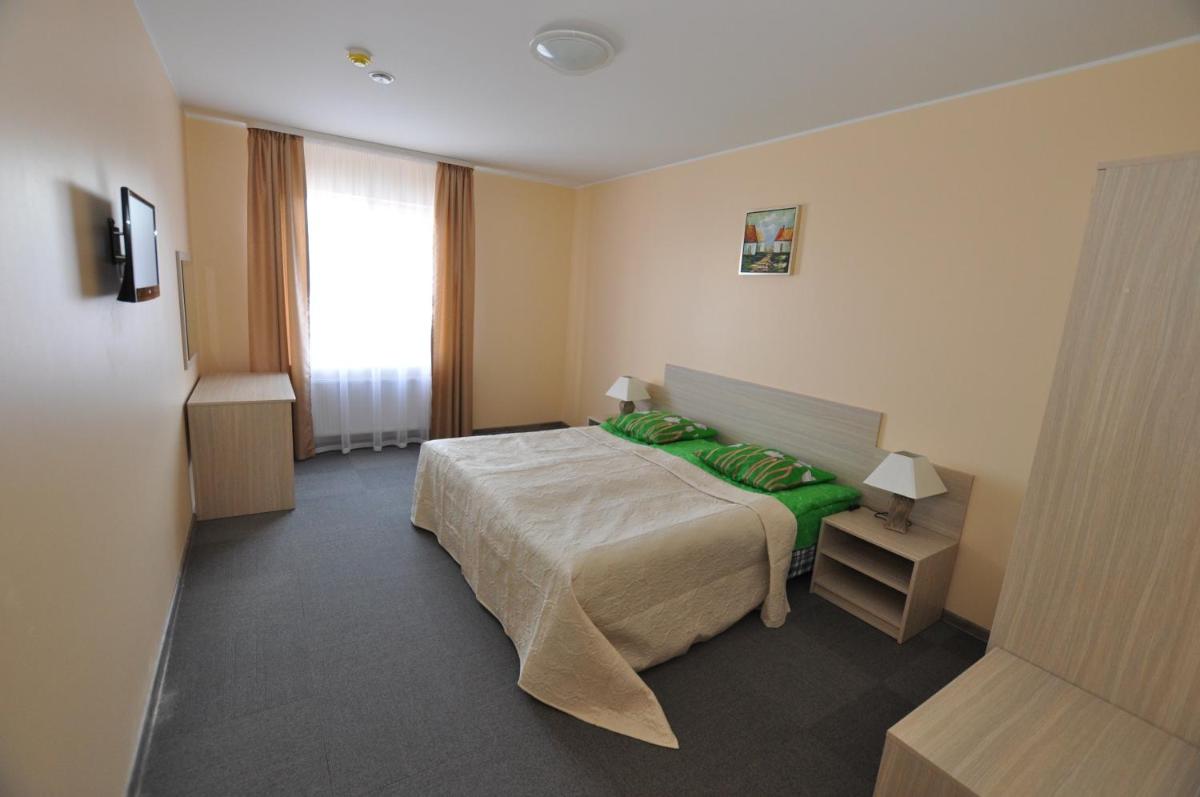 Motel Paradise - Housity
