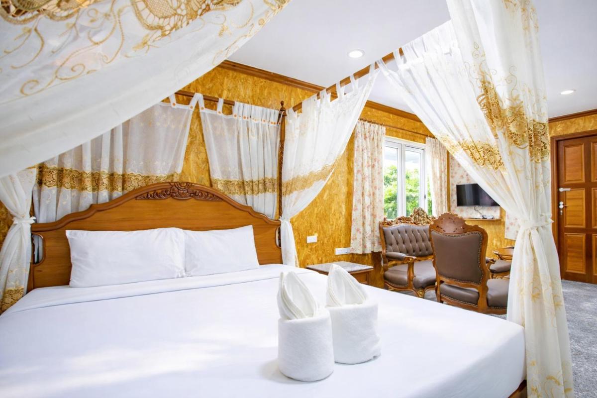 Chatsuree Boutique Resort - Housity