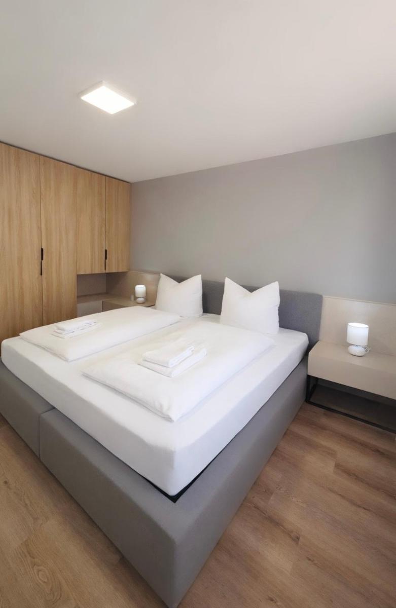 Schwarzwald Zartenbach Apartments - Housity