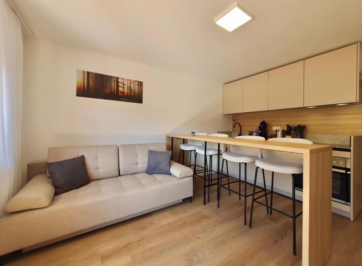 Schwarzwald Zartenbach Apartments - Housity
