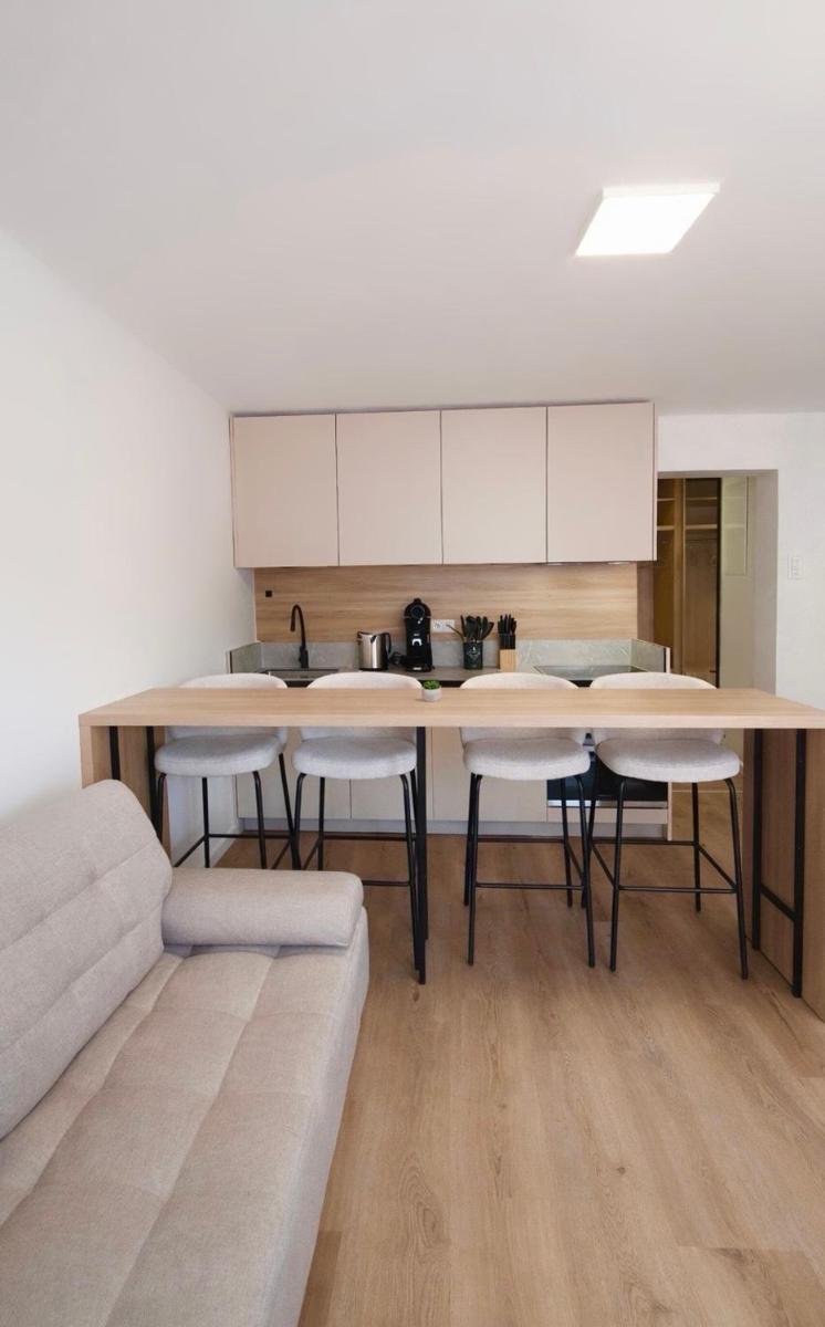 Schwarzwald Zartenbach Apartments - Housity