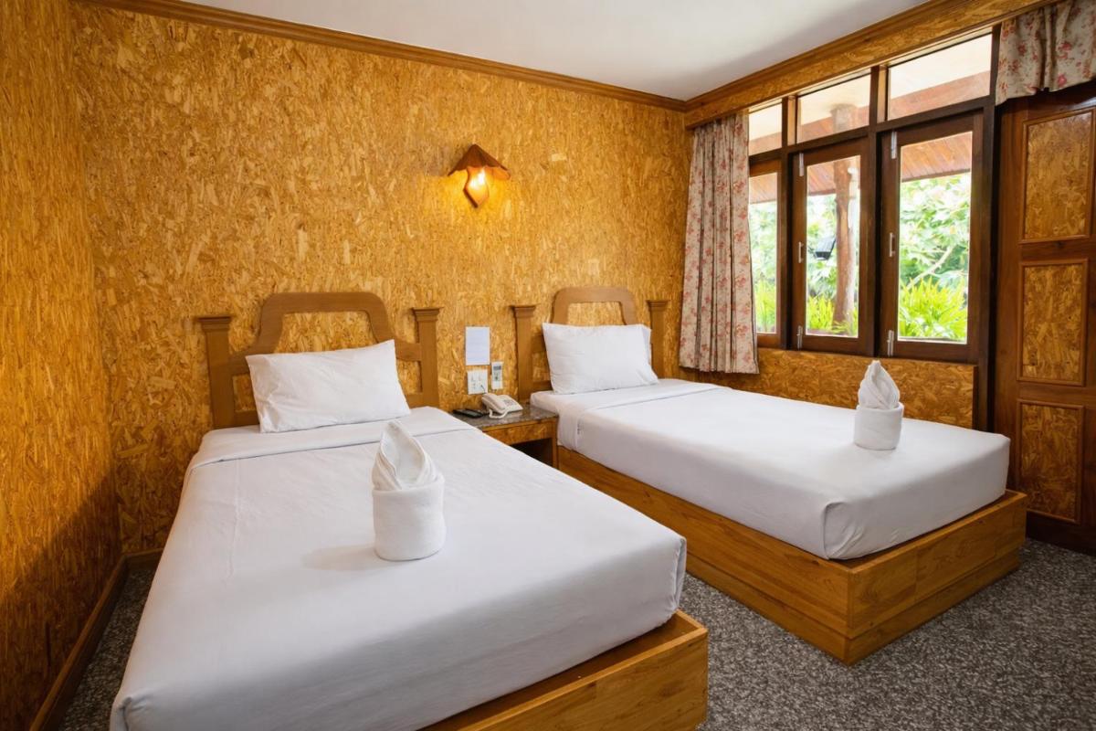 Chatsuree Boutique Resort - Housity