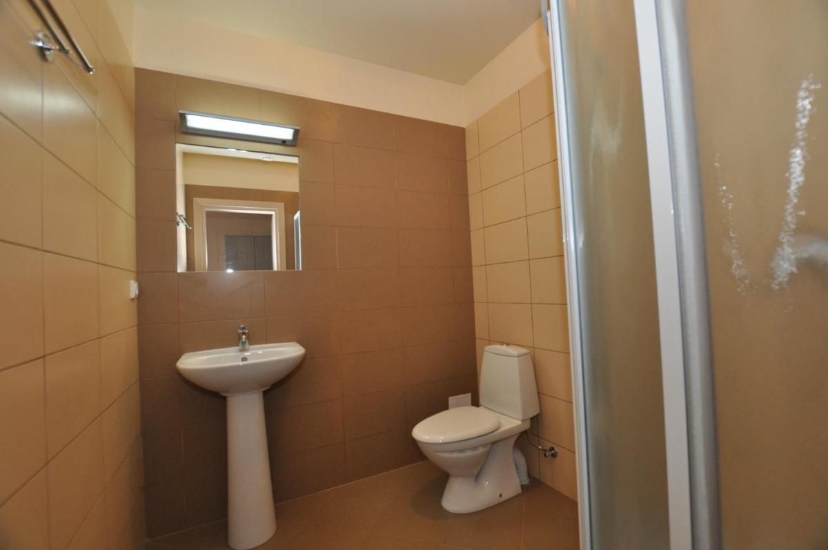 Motel Paradise - Housity