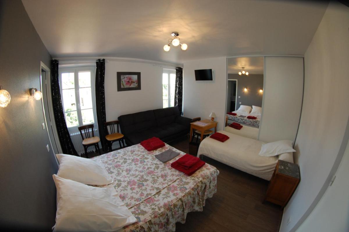 La Vieille Auberge - Housity