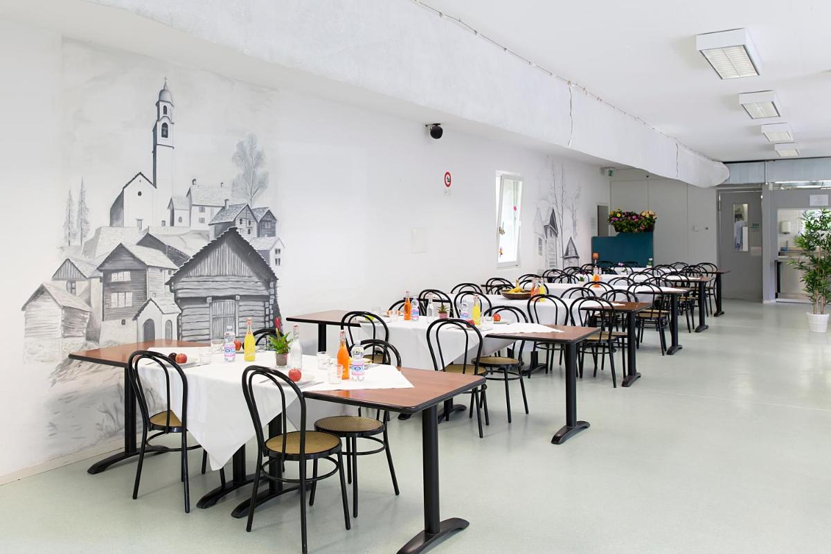 Casa di vacanza Giovanibosco - Housity