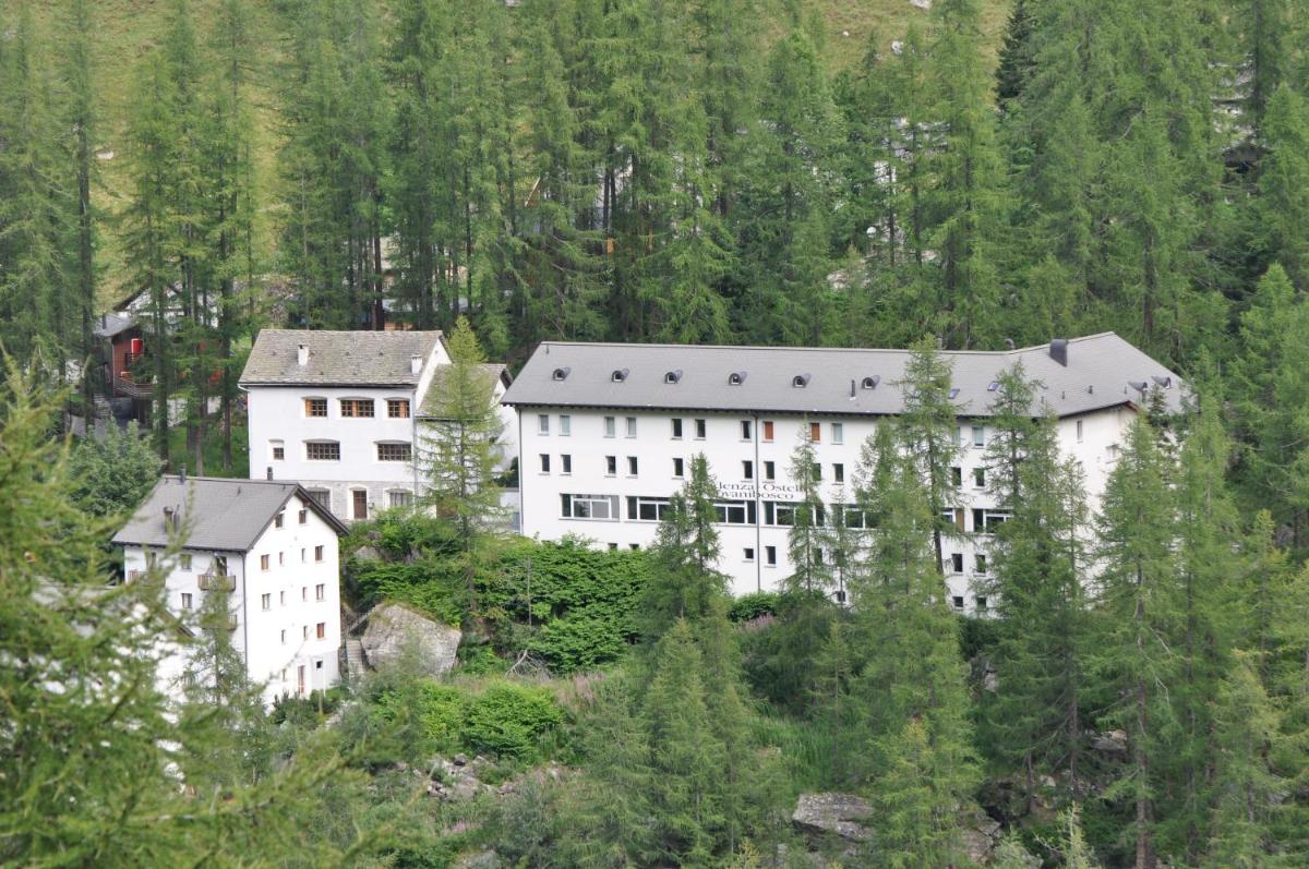 Casa di vacanza Giovanibosco - Housity