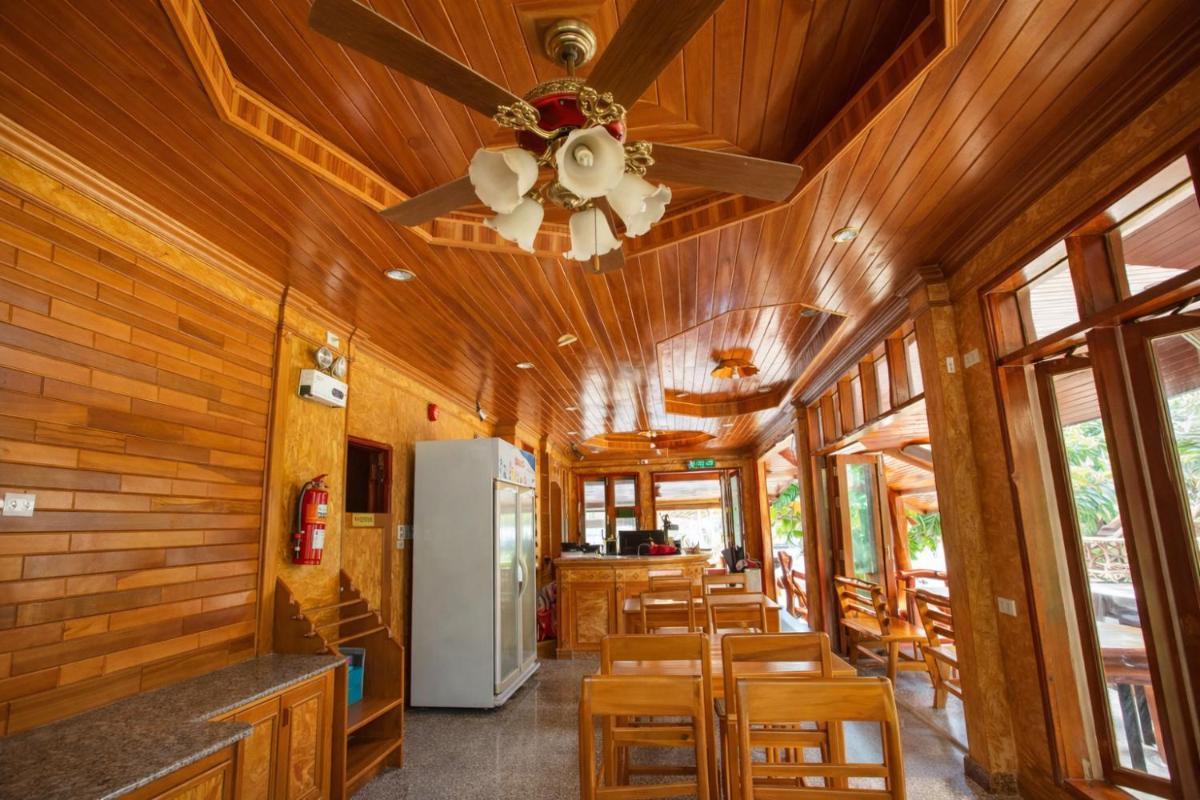 Chatsuree Boutique Resort - Housity
