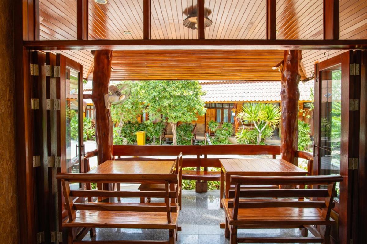 Chatsuree Boutique Resort - Housity