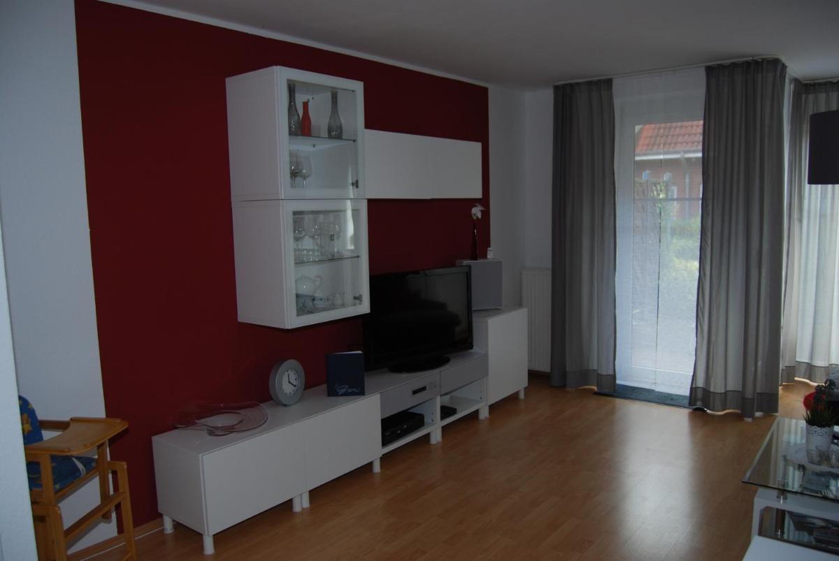 Detailverliebt in Dornumersiel - Housity