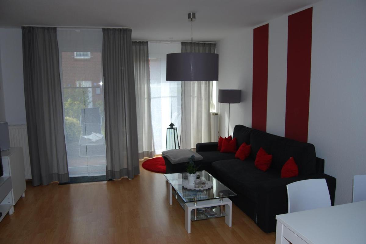 Detailverliebt in Dornumersiel - Housity