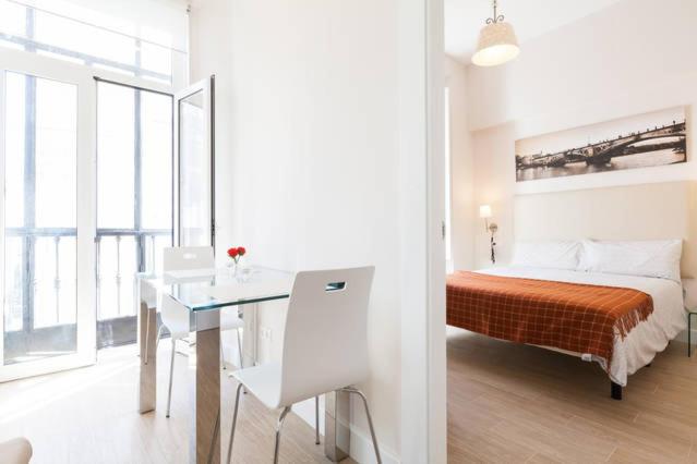 Apartamento Trajano - Housity