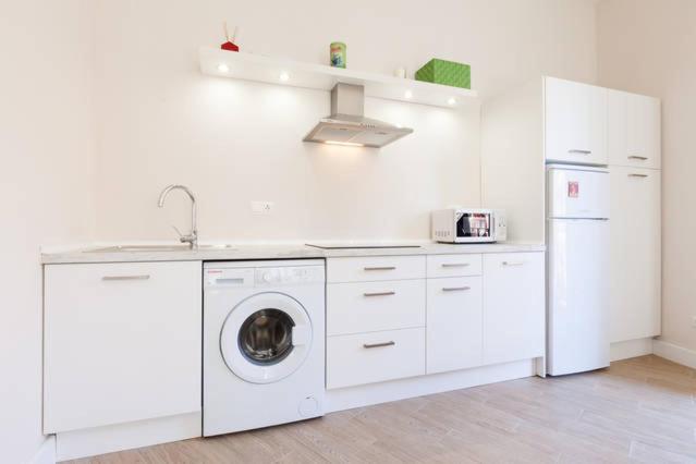 Apartamento Trajano - Housity