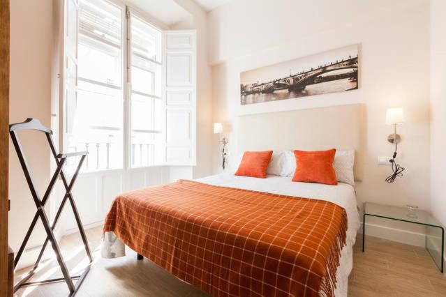 Apartamento Trajano - Hizvo