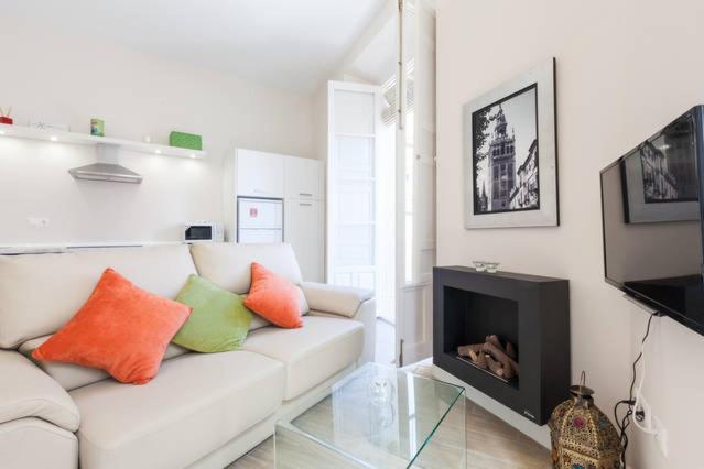 Apartamento Trajano - Hizvo