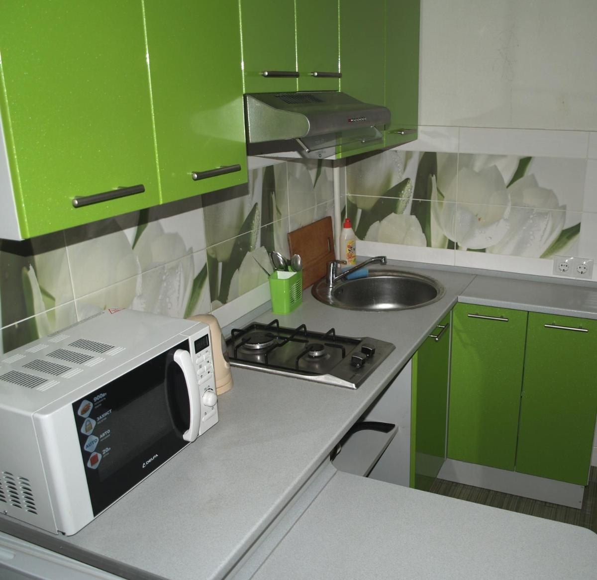 Apartament Sanitarna 17 - Housity