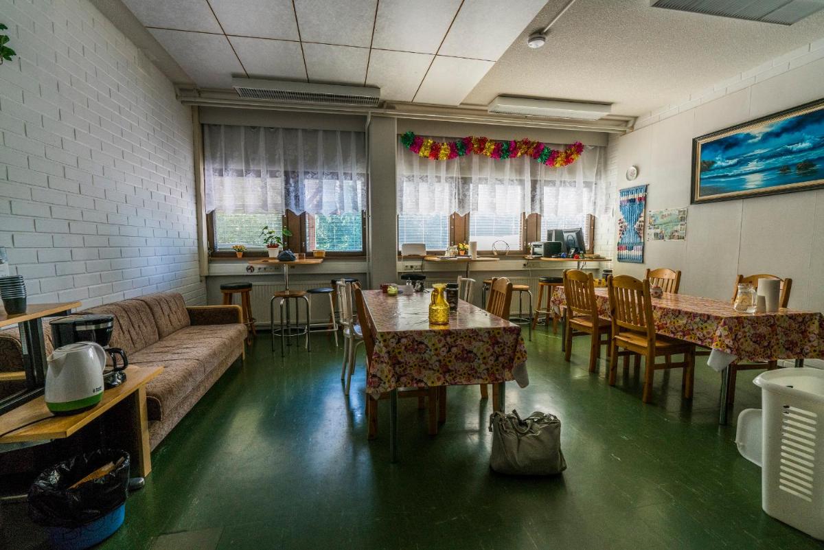 Minimotel - Housity