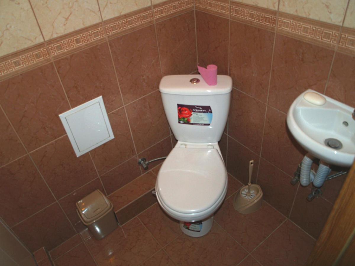 Apartament Sanitarna 17 - Housity