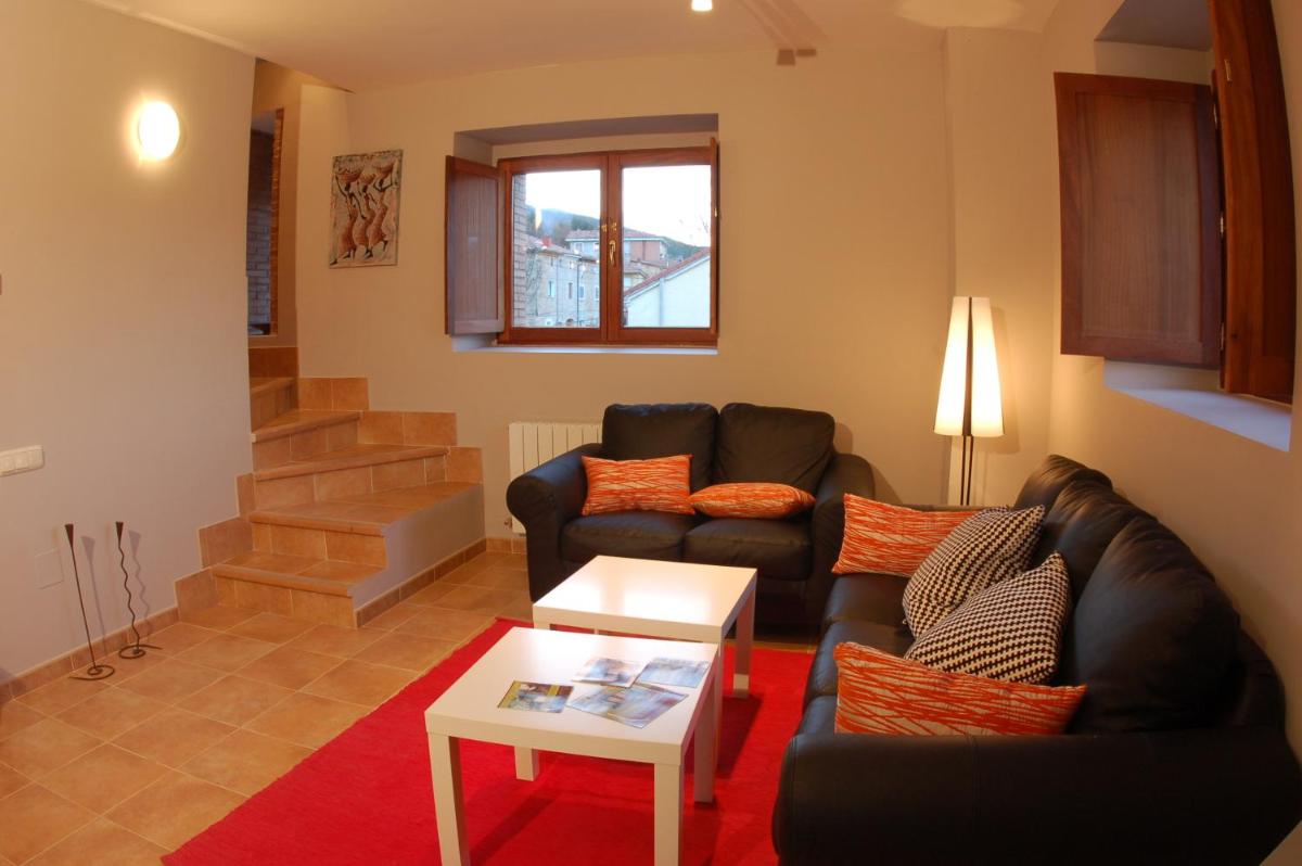 Casa Rural El Esquilador - Housity