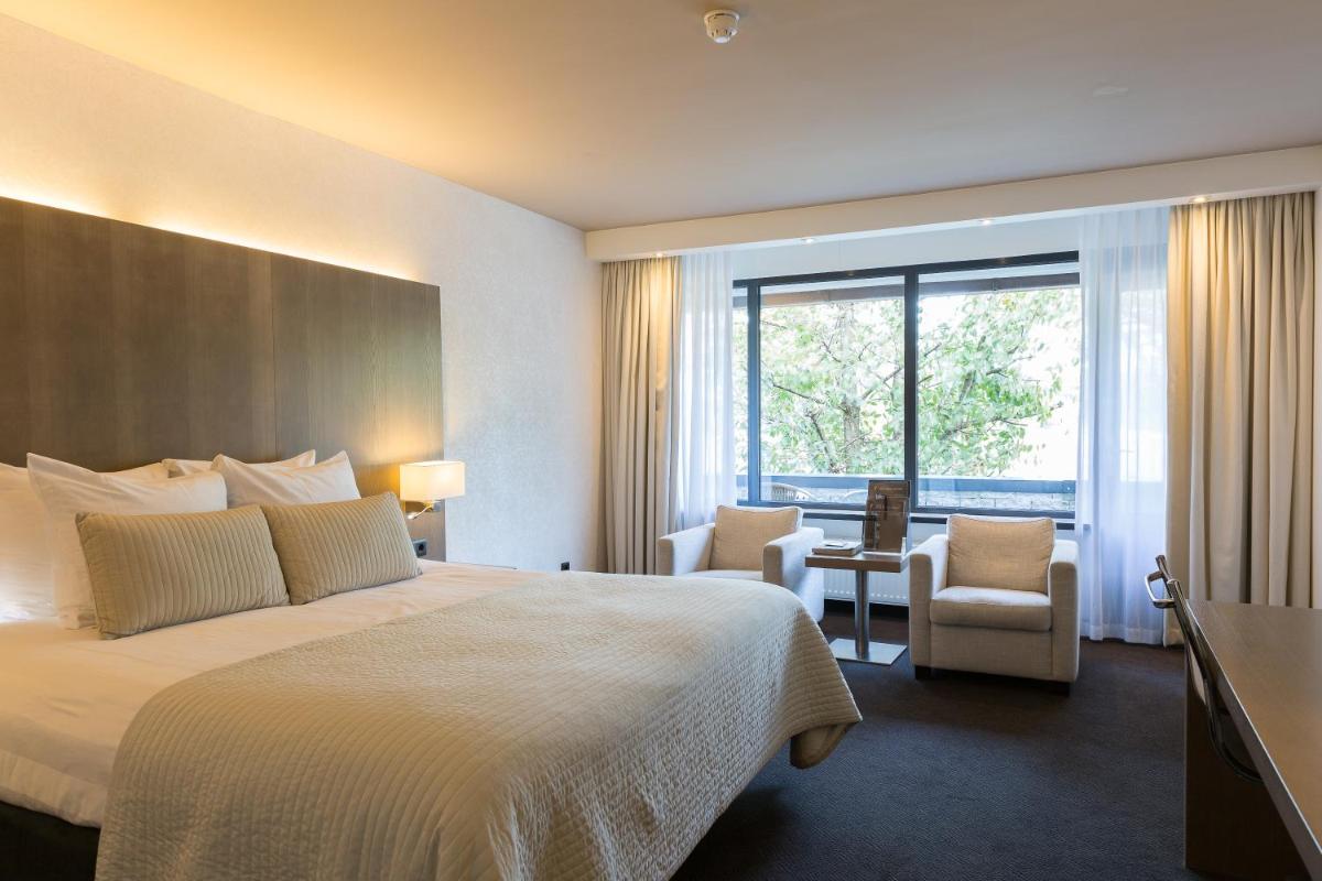 Van der Valk Hotel de Bilt-Utrecht - Housity