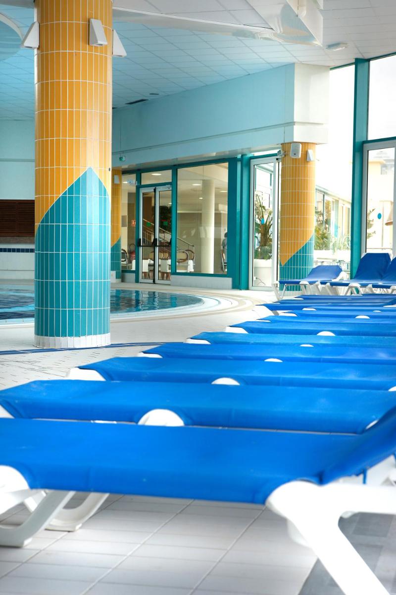 Photo de la galerie de l'établissement Hôtel Club la Font des Horts, à Hyères