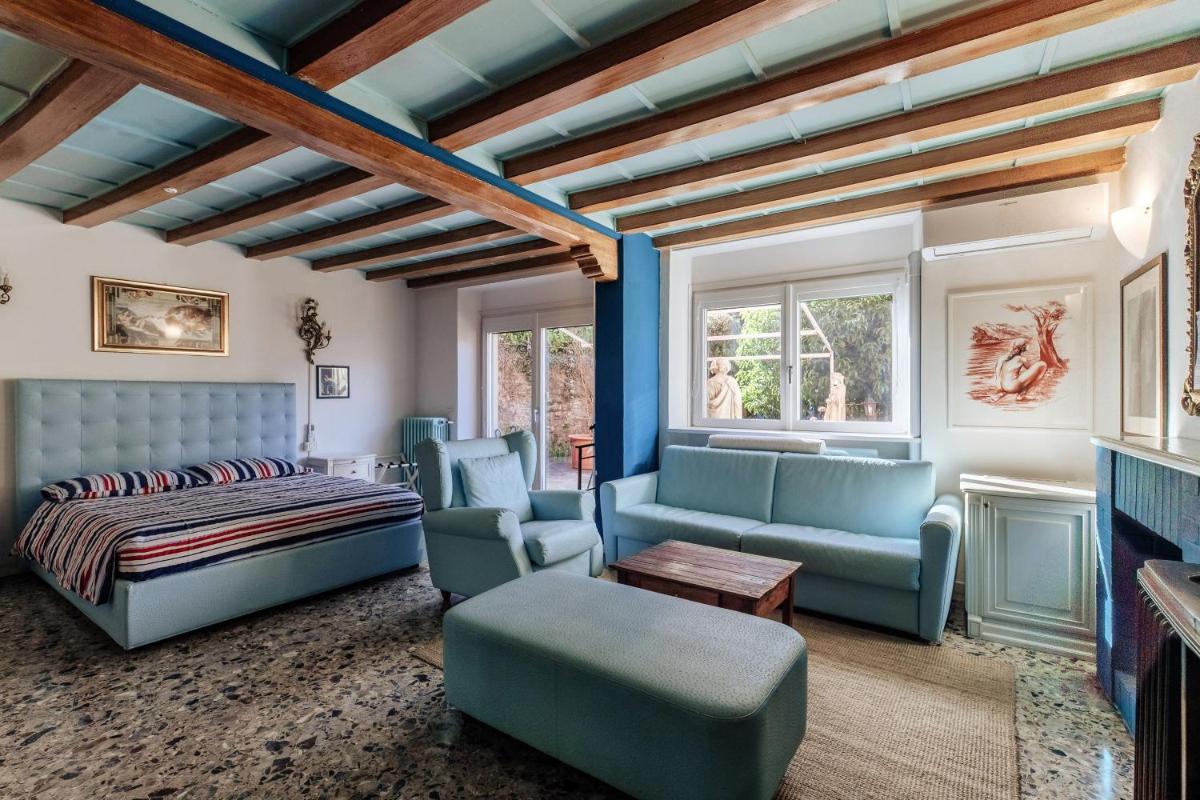Bellagio Bed & Breakfast - Housity