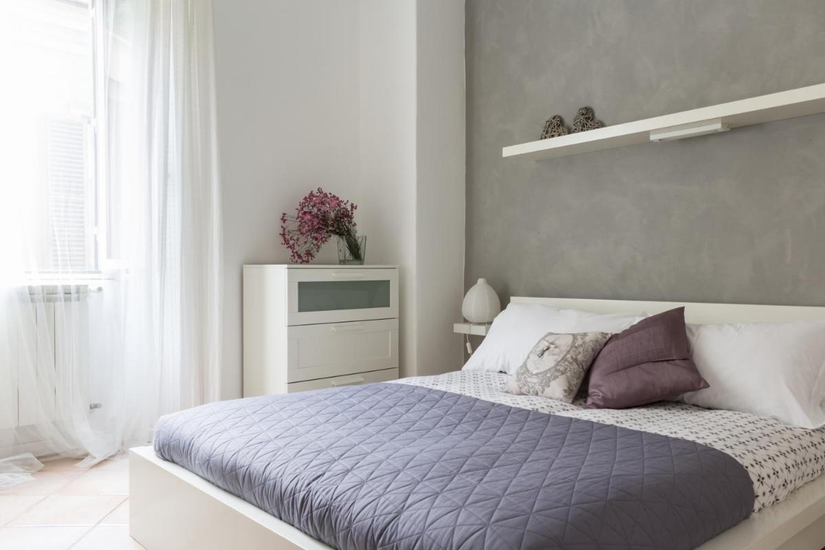 Santonofrio Apartments - Housity