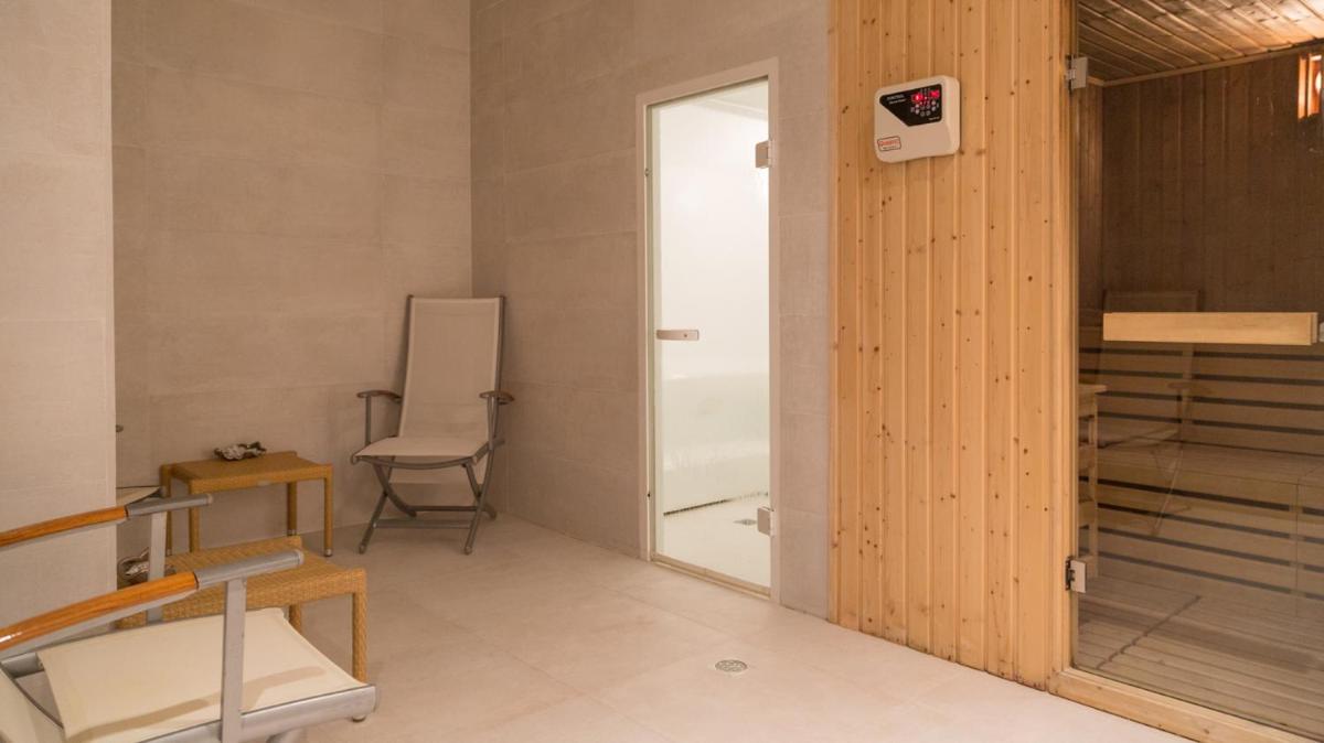 Imagen de la galería de Adrián Hoteles Jardines de Nivaria, en Adeje