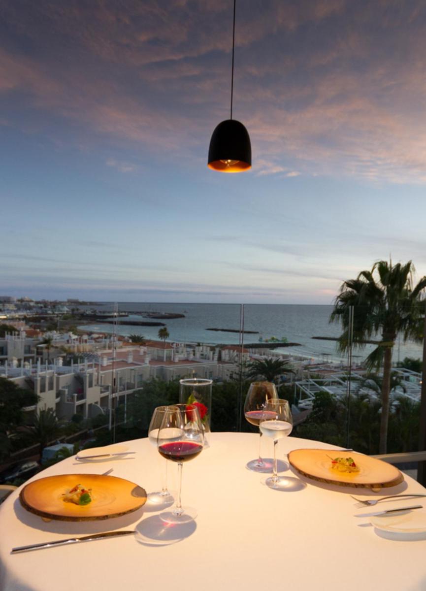 Bebidas en Adrián Hoteles Jardines de Nivaria