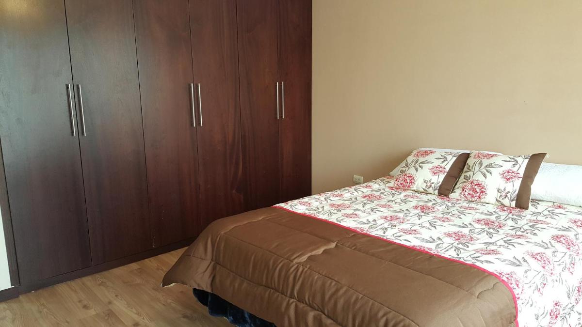 Casa Vacacional - Housity