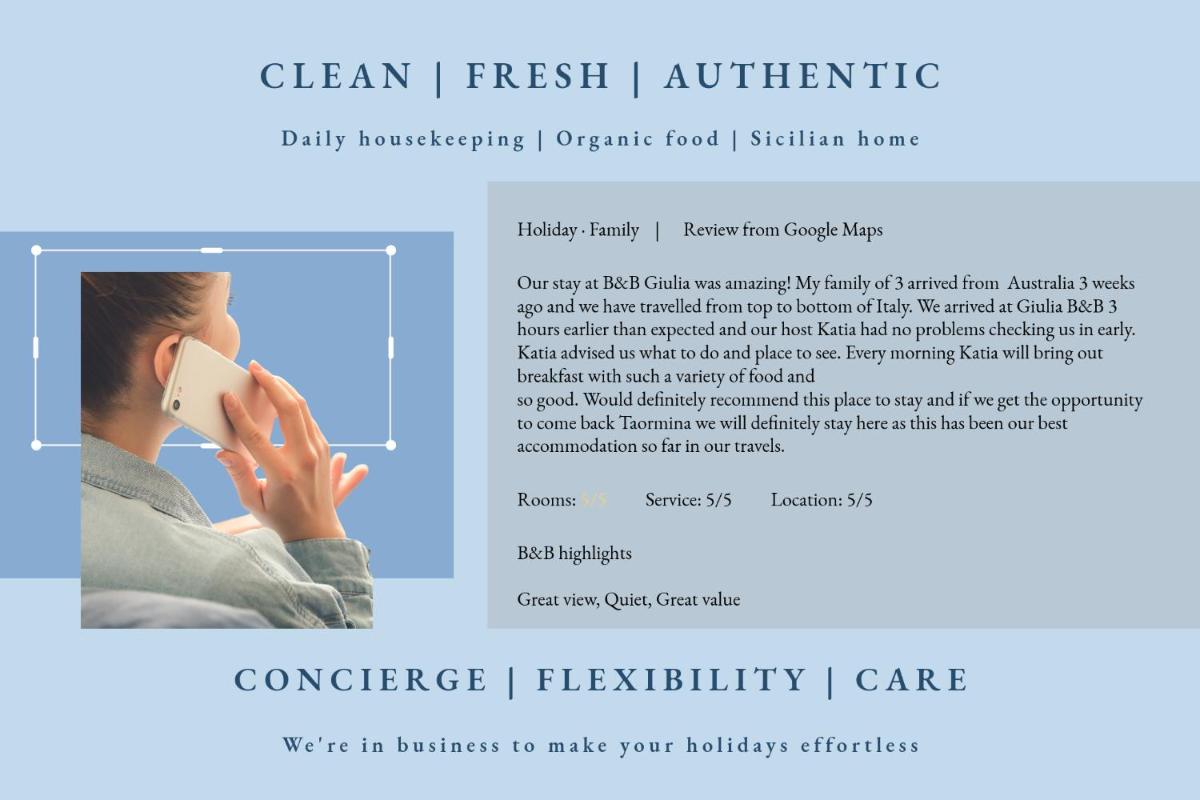 B&B Giulia - Housity