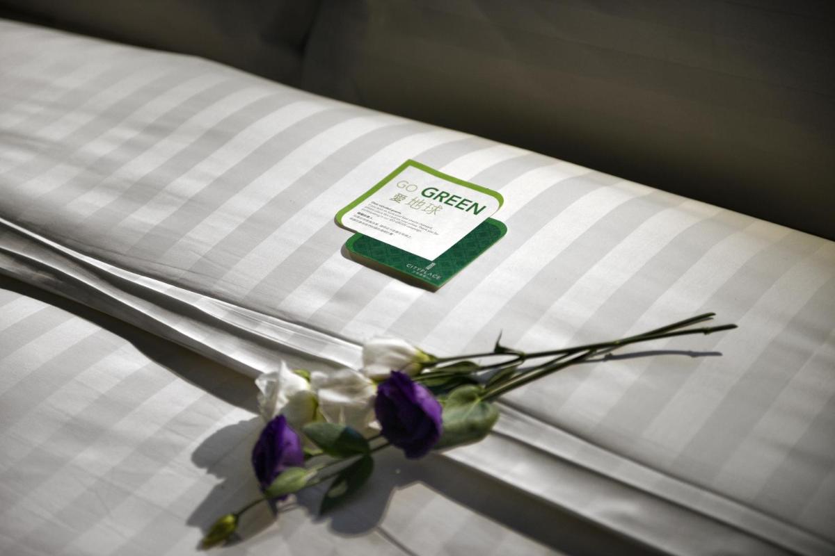 City Place Hotel - Housity