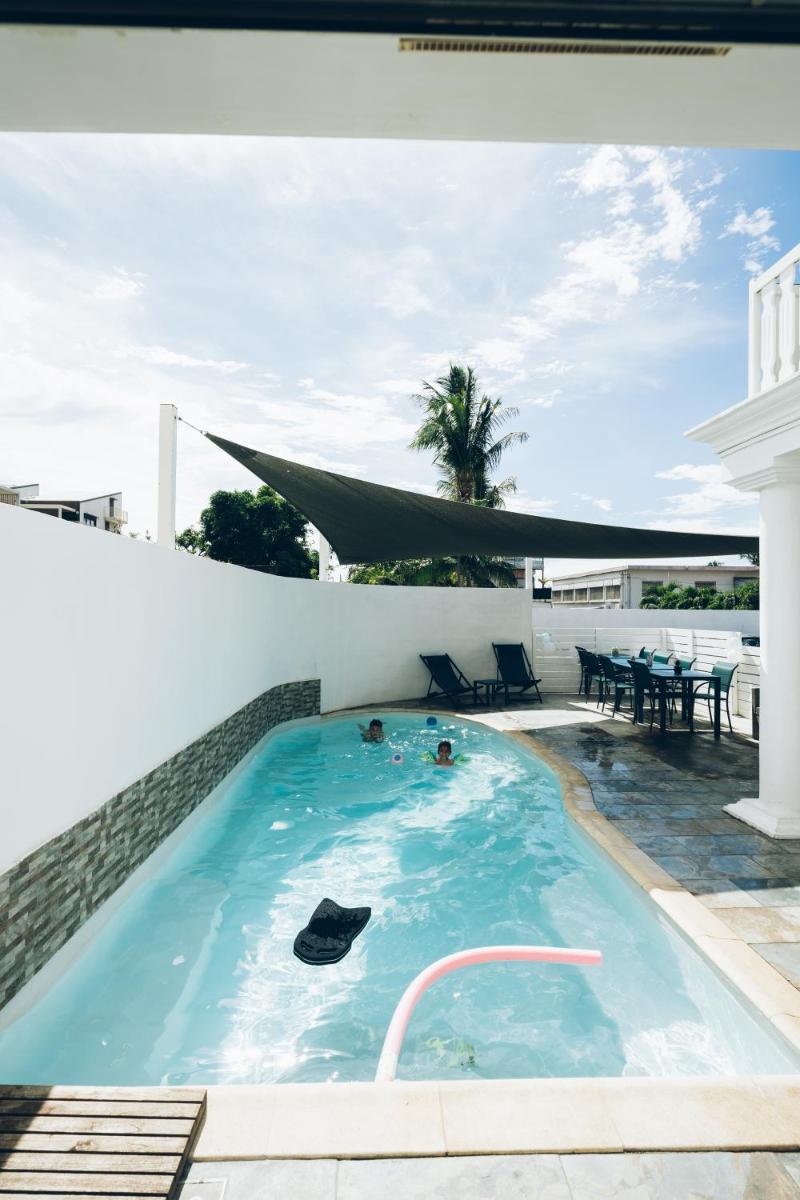 Lindsey Hôtel - Housity