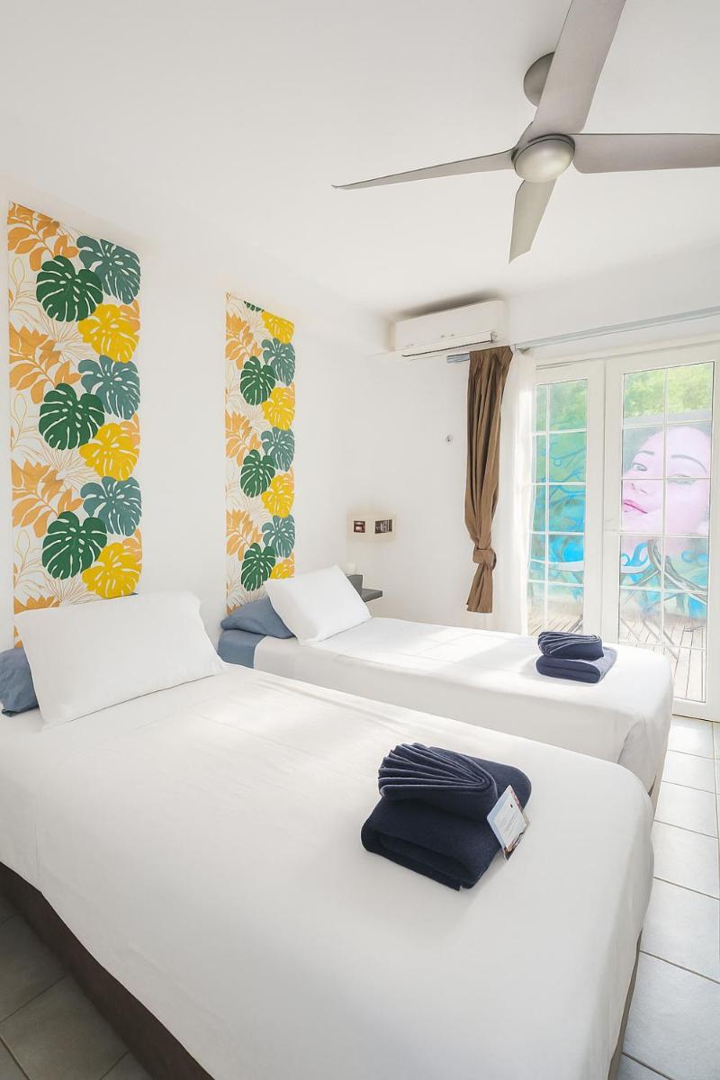 Lindsey Hôtel - Housity
