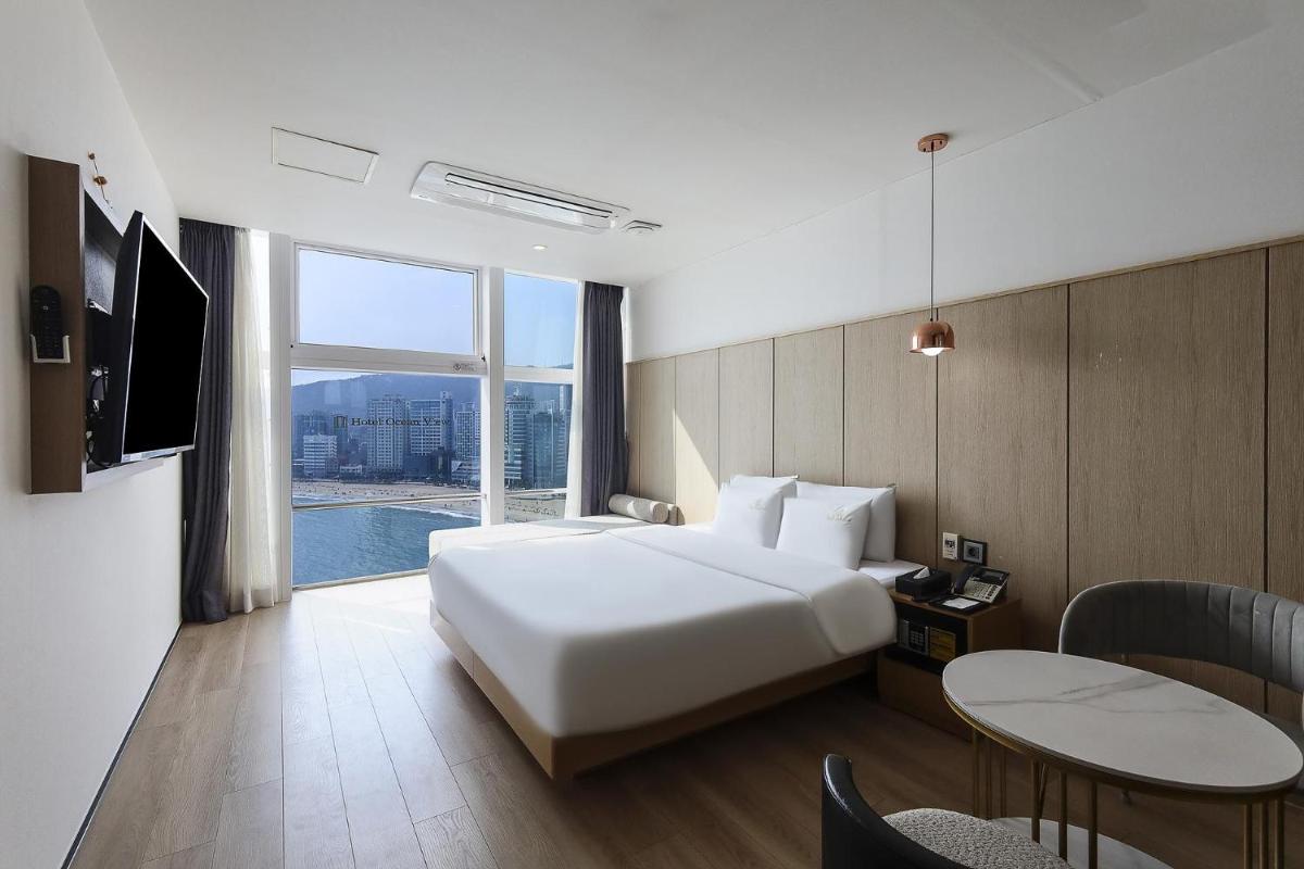 Gwanganri HOTEL OCEANVIEW - Housity