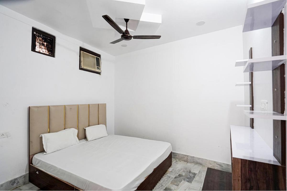 OYO A2 Hotel - Housity